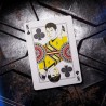 Card game - Classic - Star Trek - 52 - Dark Version
