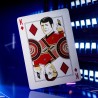 Card game - Classic - Star Trek - 52 - Dark Version