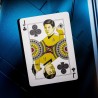 Card game - Classic - Star Trek - 52 - Dark Version