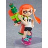 Action Figure - Figma - Splatoon - Splatoon Girl