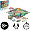 Monopoly - Gestion - Classique - Pour enfants - Pokemon - Monopoly