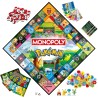 Monopoly - Gestion - Classique - Pour enfants - Pokemon - Monopoly