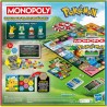 Monopoly - Management - Classic - Children - Pokemon - Monopoly