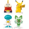 Monopoly - Gestion - Classique - Pour enfants - Pokemon - Monopoly