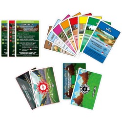Monopoly - Management - Classic - Children - Pokemon - Monopoly