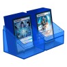 Deck Box - Boulder 100+ - Transparent Sapphire
