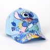 Cap - Baseball - Lilo & Stitch - Aloha Dance - Stitch