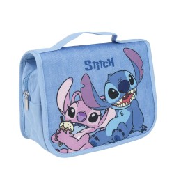 Trousse de Toilette - Trousse - Lilo & Stitch - Angel & Stitch