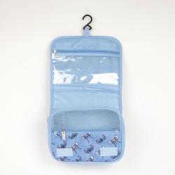 Toiletry Bag - Pencil case - Lilo & Stitch - Angel & Stitch