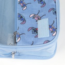Toiletry Bag - Pencil case - Lilo & Stitch - Angel & Stitch