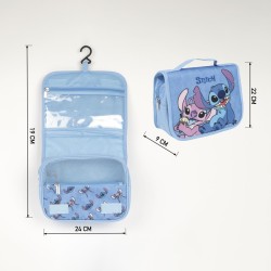 Trousse de Toilette - Trousse - Lilo & Stitch - Angel & Stitch