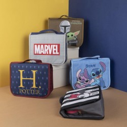 Trousse de Toilette - Trousse - Lilo & Stitch - Angel & Stitch