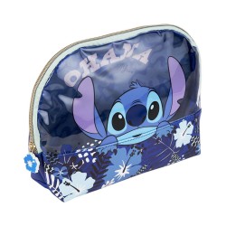 Toiletry Bag - Pencil case - Lilo & Stitch - Stitch