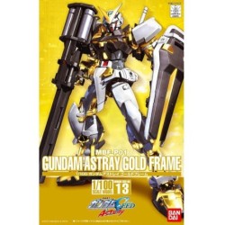 Model - High Grade - Gundam - Astray Gold Frame