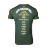 T-shirt - Zelda - Zelda Explorer