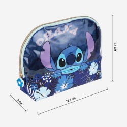 Trousse de Toilette - Trousse - Lilo & Stitch - Stitch