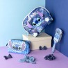 Toiletry Bag - Pencil case - Lilo & Stitch - Stitch
