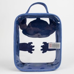Toiletry Bag - Pencil case - Lilo & Stitch - Stitch