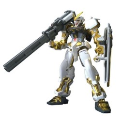 Model - High Grade - Gundam - Astray Gold Frame