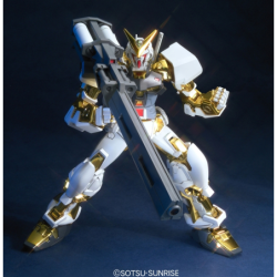 Model - High Grade - Gundam - Astray Gold Frame