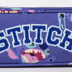 Écriture - Trousse - Lilo & Stitch - Stitch