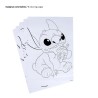Stationery set - Lilo & Stitch - Stitch - 14 years