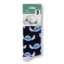 Chaussettes - Lilo & Stitch - Stitch