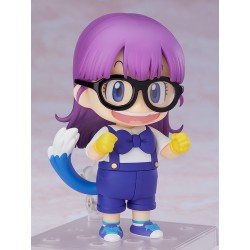 Figurine articulée - Nendoroid - Dr. Slump - Arale Norimaki : Oreilles de Chat & Gatchan