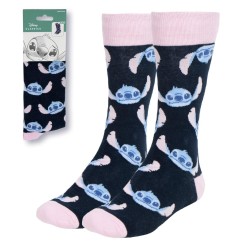 Chaussettes - Lilo & Stitch - Stitch