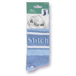 Socks - Lilo & Stitch - Stitch
