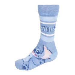 Socks - Lilo & Stitch - Stitch