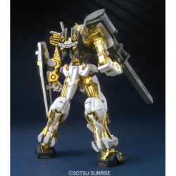 Model - High Grade - Gundam - Astray Gold Frame