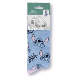 Chaussettes - Lilo & Stitch - Stitch