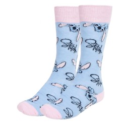 Socks - Lilo & Stitch - Stitch
