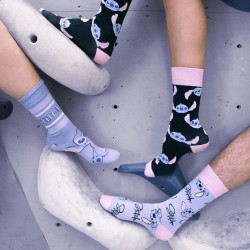 Socks - Lilo & Stitch - Stitch