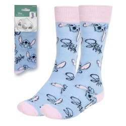 Socks - Lilo & Stitch - Stitch