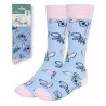 Socks - Lilo & Stitch - Stitch