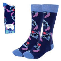 Chaussettes - Lilo & Stitch - Stitch
