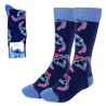 Chaussettes - Lilo & Stitch - Stitch