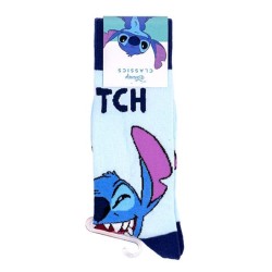 Chaussettes - Lilo & Stitch - Stitch