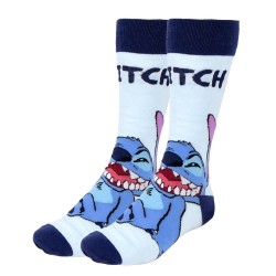Chaussettes - Lilo & Stitch - Stitch