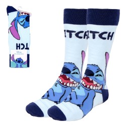 Chaussettes - Lilo & Stitch - Stitch