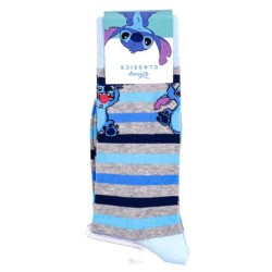 Chaussettes - Lilo & Stitch - Stitch