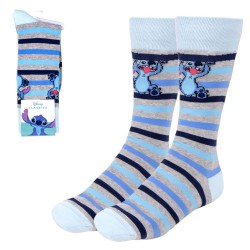 Chaussettes - Lilo & Stitch - Stitch