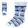 Chaussettes - Lilo & Stitch - Stitch