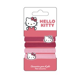 Accessoire Cheveux - Sanrio - Kitty White