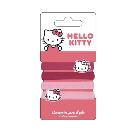 Accessoire Cheveux - Sanrio - Kitty White