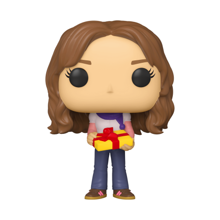 POP - POP Movies - Harry Potter - 123 - Hermione Granger