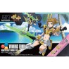 Maquette - High Grade - Gundam - Fumina