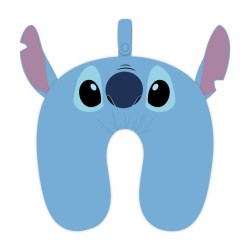 Coussin - Trousse - Lilo & Stitch - Stitch